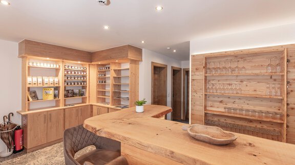 Apart Stipplerhof - Längenfeld