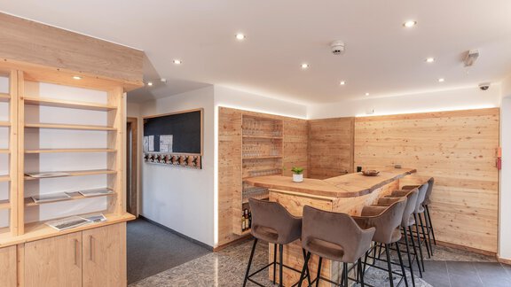 Apart Stipplerhof - Längenfeld