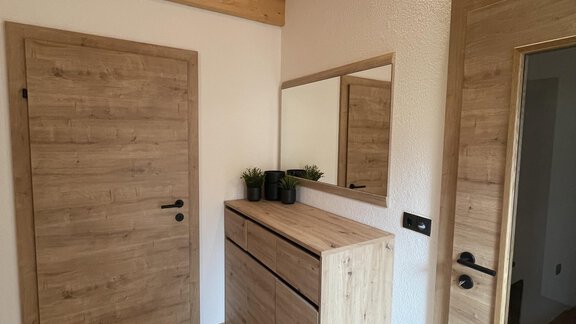 Vorraum - Apart Summit - Längenfeld