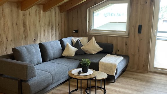 Couch - Apart Summit - Längenfeld