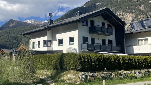 Apart Summit - Längenfeld