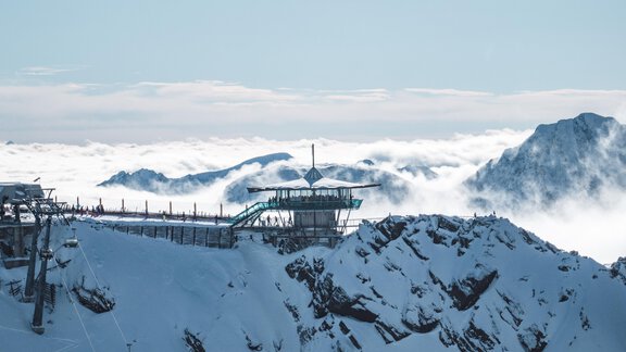 gurgl_winter_opening_11_22 - Apart Summit - Längenfeld