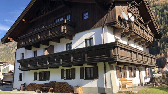 Aparts33 - Längenfeld