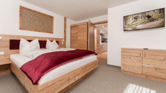 Appartement Brunelle - Appart Klotz - Längenfeld