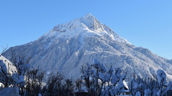 Gamskogel - Appartement Aqua - Längenfeld