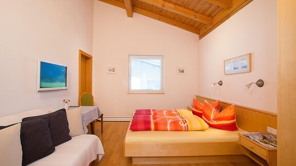 ROSSO 1 - Appartement Aqua - Längenfeld