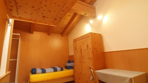 Blu 1 - Appartement Aqua - Längenfeld