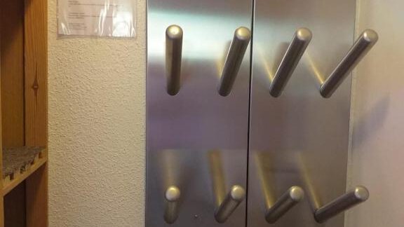 Schuhheizung - Appartement Mrak - Längenfeld