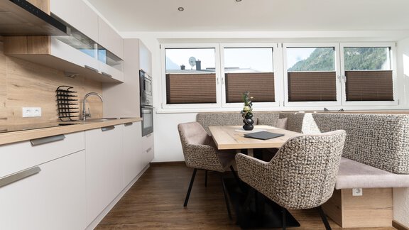 Mario-3 - Appartement Schöpf - Längenfeld