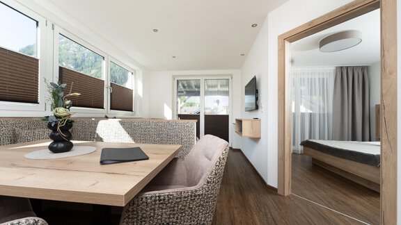 Mario-1 - Appartement Schöpf - Längenfeld