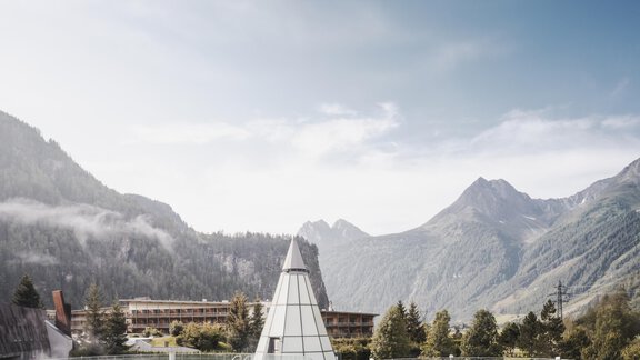 016_oetztal-paerchen_©KOTTERSTEGER_210810_DJI_0537 - Appartement Schöpf - Längenfeld