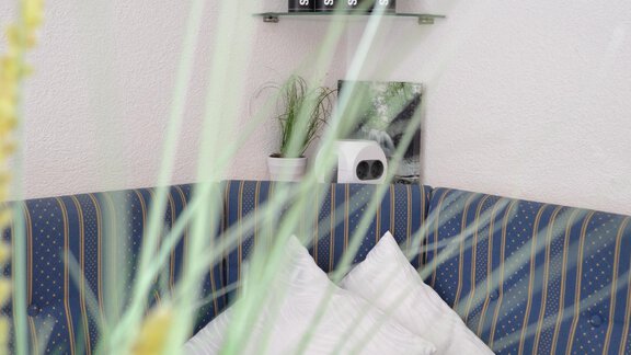 Küche - Appartement Thermenzeit - Längenfeld