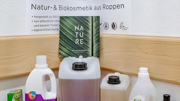 Pure. green - Appartements Breitlehn - Längenfeld