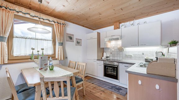 breitlehnkogl-02 - Appartements Breitlehn - Längenfeld