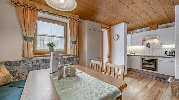 gamskogl-01 - Appartements Breitlehn - Längenfeld