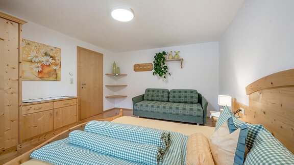 gamskogl-06 - Appartements Breitlehn - Längenfeld