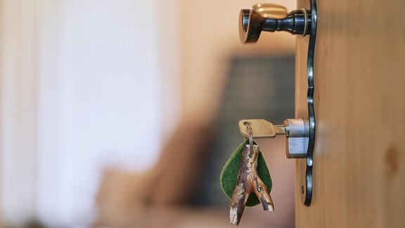 Willkommen - BrandAlm Apartments - Längenfeld