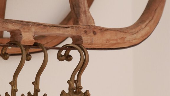 Garderobe - BrandAlm Apartments - Längenfeld