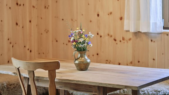 Impression - BrandAlm Apartments - Längenfeld