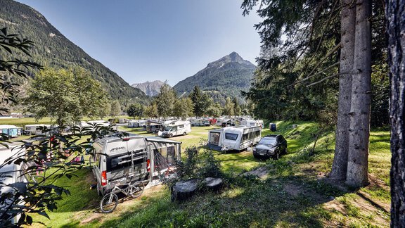 Camping_Oetztal_081_web (1) - Camping Ötztal Längenfeld - Längenfeld