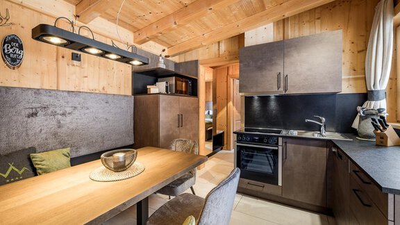 Chalet_CampingOetztal_byRudiWyhlidal-0575 - Camping Ötztal Längenfeld - Längenfeld