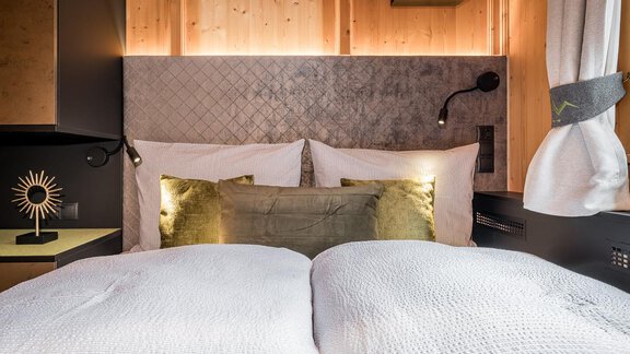Chalet_CampingOetztal_byRudiWyhlidal-0513 - Camping Ötztal Längenfeld - Längenfeld