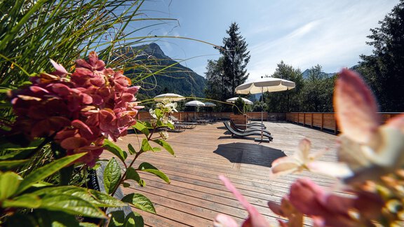 Camping_Oetztal_078_web - Camping Ötztal Längenfeld - Längenfeld