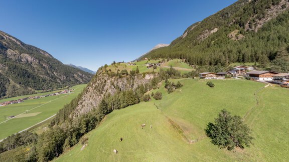 240907_140404 - Chalet Heimatjuwel - Längenfeld