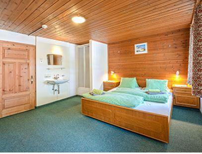 FH #4 - Ferienhaus Bergblick - Längenfeld