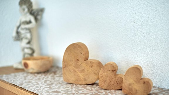 0HZR9987 - Ferienhaus Schrankogelblick - Längenfeld