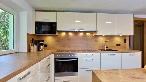 CF053565 - Ferienhaus Schrankogelblick - Längenfeld