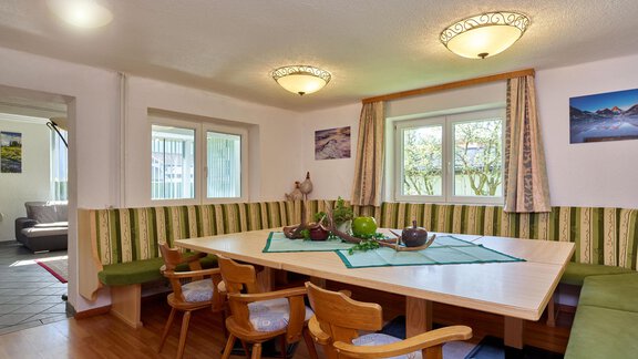 CF053575 - Ferienhaus Schrankogelblick - Längenfeld