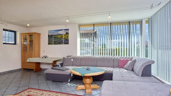 CF053620 - Ferienhaus Schrankogelblick - Längenfeld