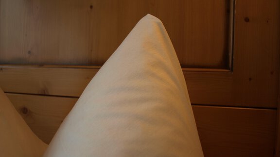 Schlafzimmer - Ferienhaus Schrankogelblick - Längenfeld