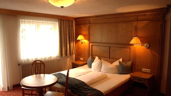 Zimmer_5_1 - Ferienhaus Schrankogelblick - Längenfeld