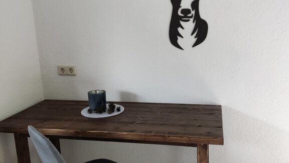 Hirsch - Zimmer - Ferienhaus Tami - Längenfeld