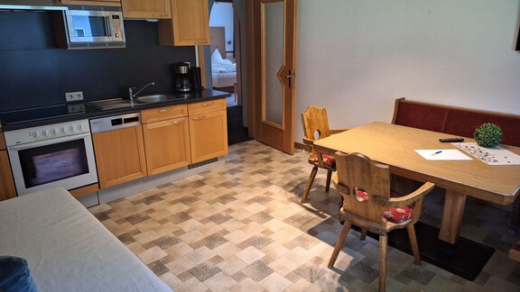 Apartment Stefan - Ferienwohnungen Christine - Längenfeld