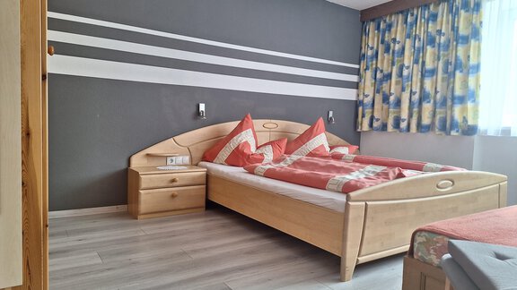 Apartment Jasmin - Ferienwohnungen Christine - Längenfeld