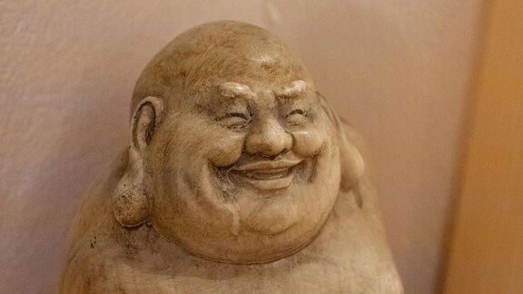 Ruheraum - Garni Hanni - Längenfeld