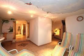 Sauna - Garni Hanni - Längenfeld