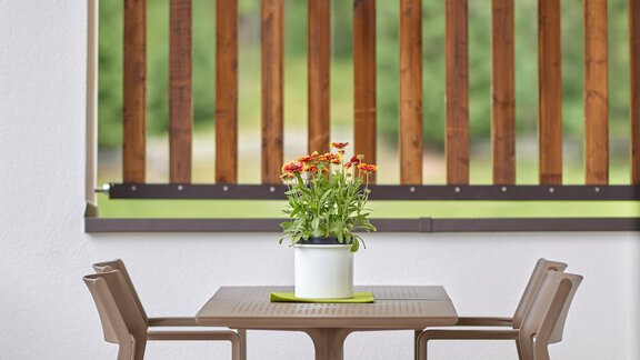 Sonnenterasse - Hannesn Hof FamilyApart - Längenfeld