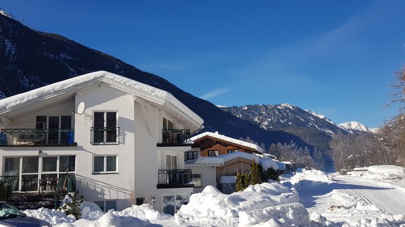 20201217_125731 (1) - Haus Alpenflora - Längenfeld