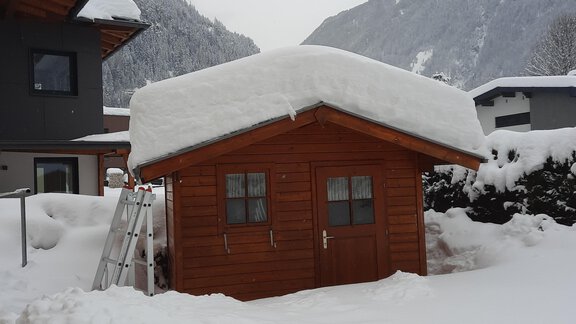 20210117_101853 - Haus Appartements Tanja - Längenfeld