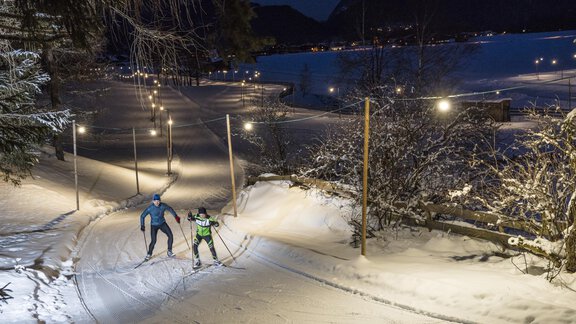 t (3 - Haus Appartements Tanja - Längenfeld