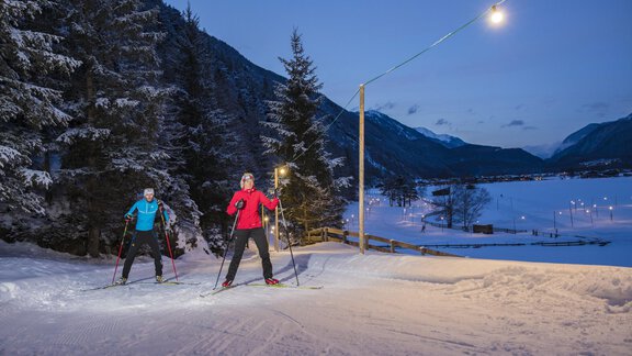 t 4 - Haus Appartements Tanja - Längenfeld