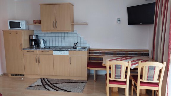 20220930_094705 - Haus Appartements Tanja - Längenfeld