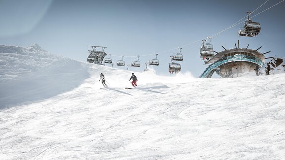 gurgl_skifahren_13_18 - Haus Appartements Tanja - Längenfeld