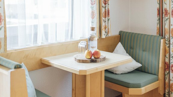 Wilkommen im Haus Heidehof! - Längenfeld