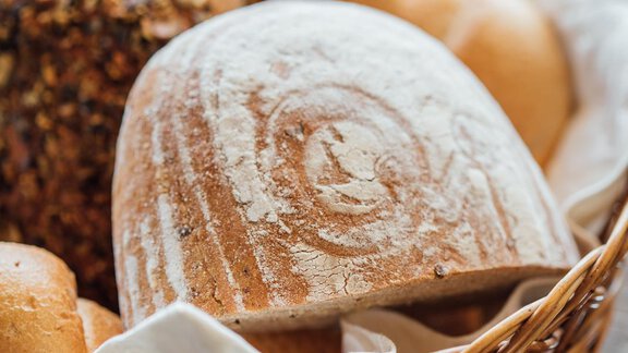 Frühstück im Heidehof - Haus Heidehof - Längenfeld