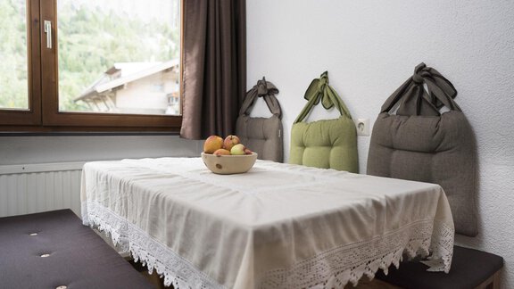 Appartement - Haus Heidehof - Längenfeld